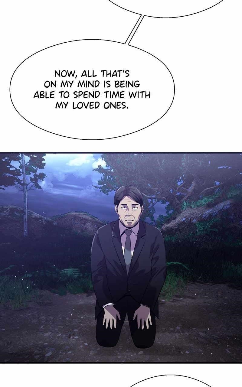 Surviving as a Fish Chapter 59 - Page 63