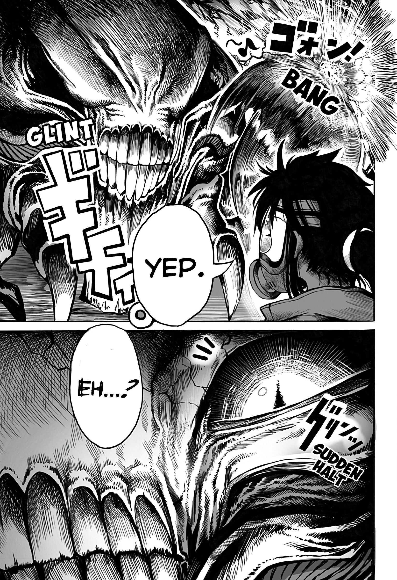 Mutant wa Ningen no Kanojo to Kiss ga Shitai Chapter 4 - Page 13