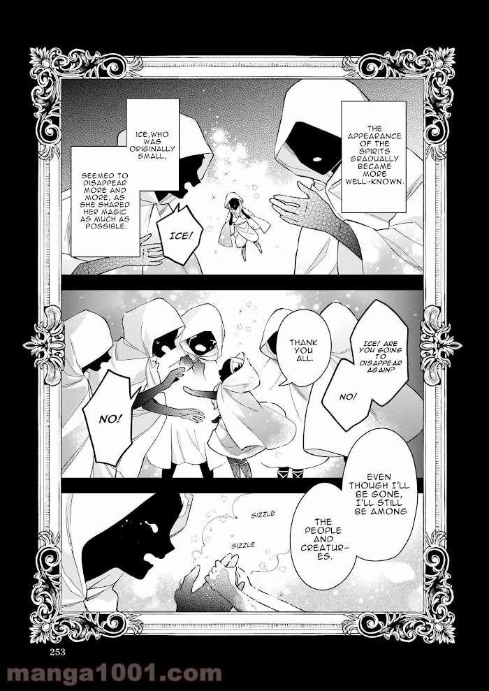 I Want To Be A Receptionist Of The Magic World! Chapter 20 - Page 10