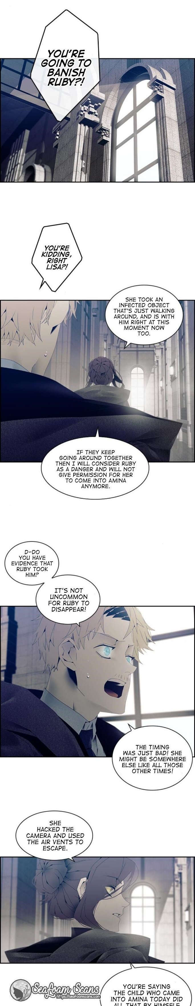 TACIT Chapter 5 - Page 1