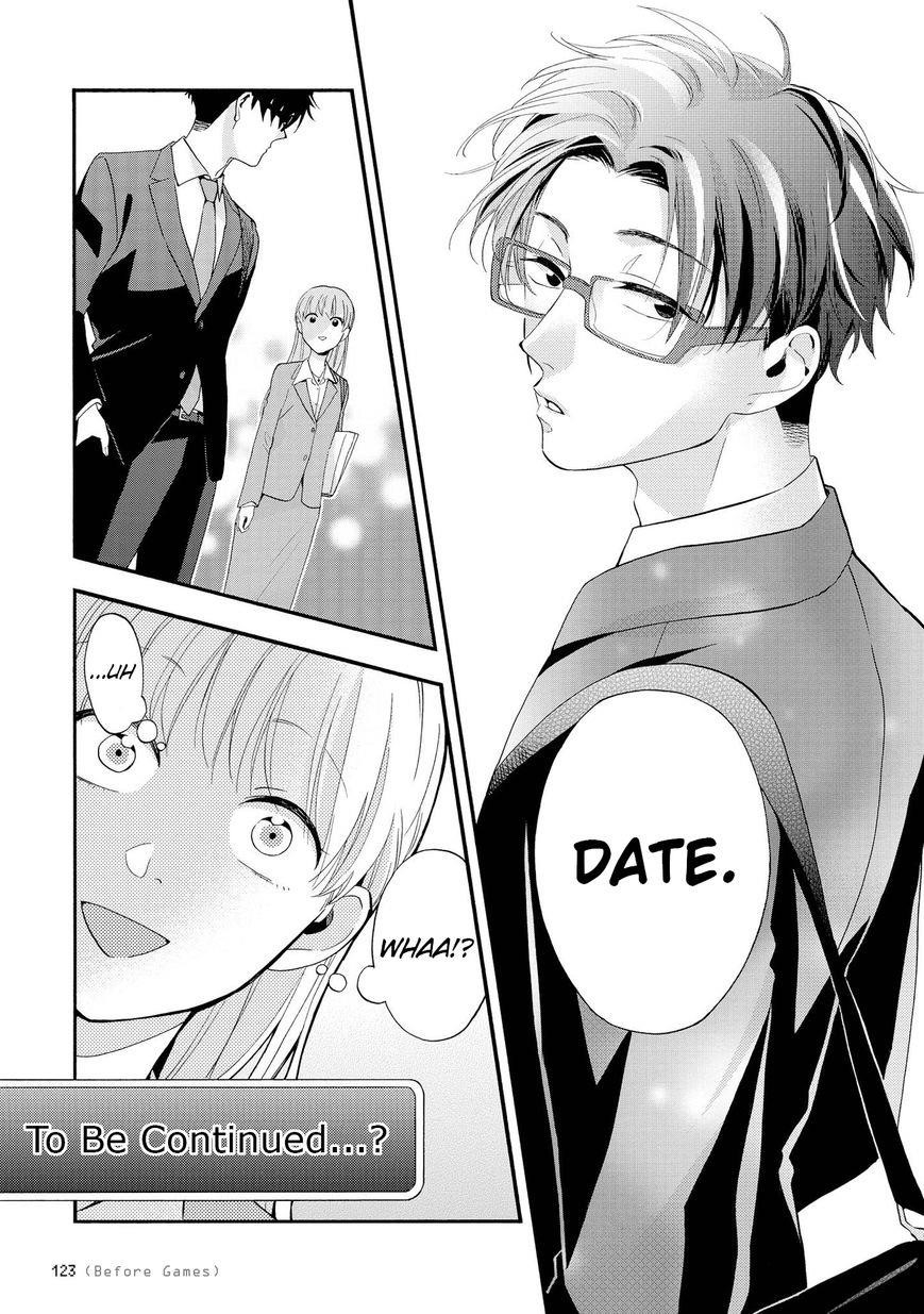 Wotaku Ni Koi Wa Muzukashii Chapter 13 - Page 14
