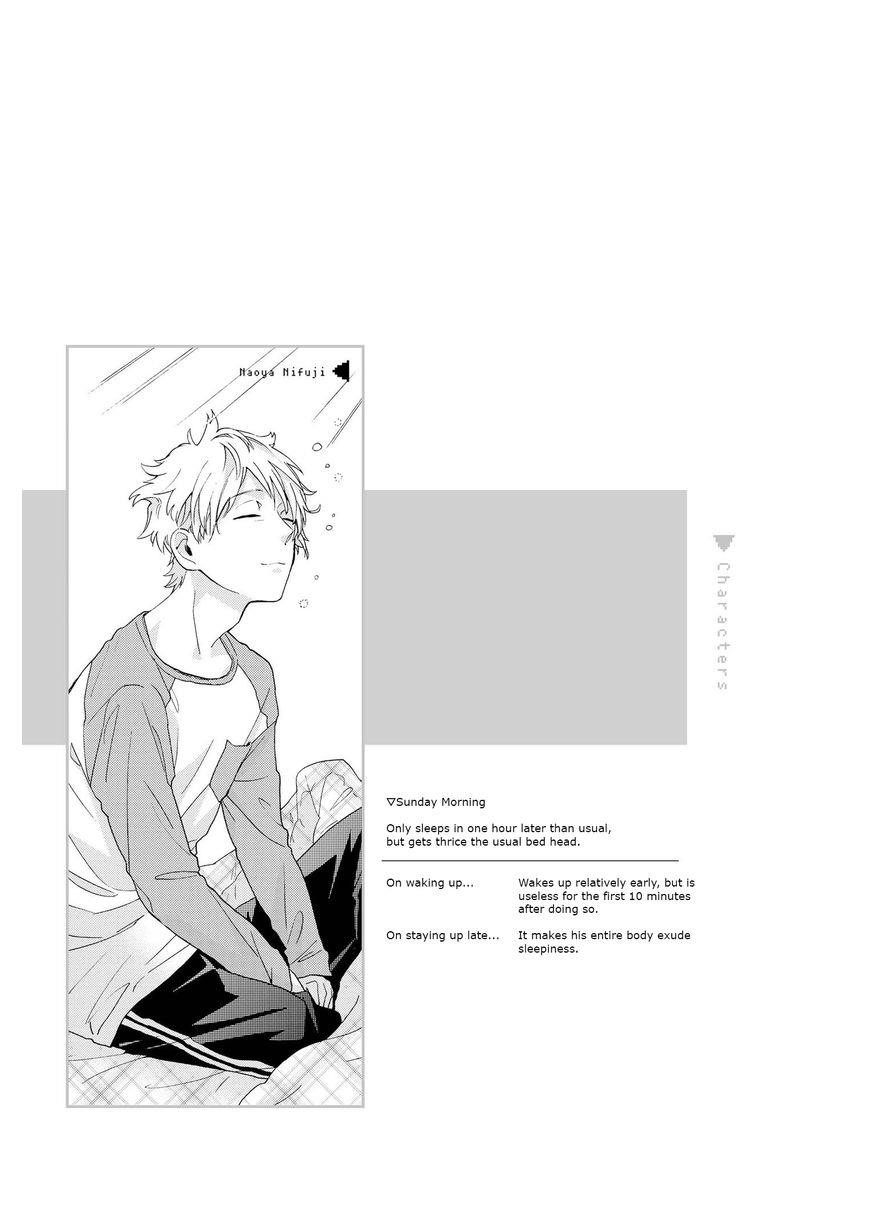 Wotaku Ni Koi Wa Muzukashii Chapter 7.2 - Page 14