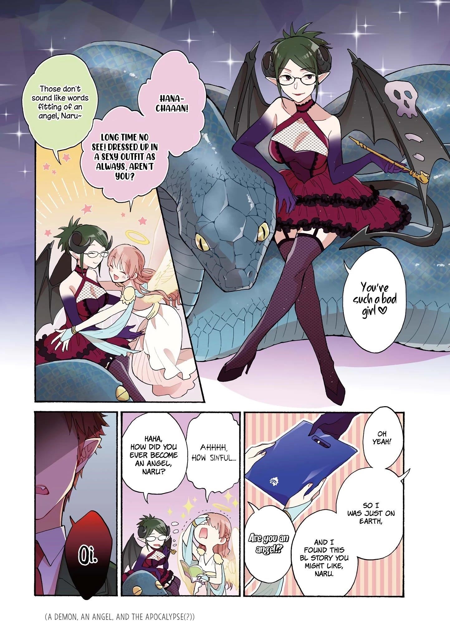 Wotaku Ni Koi Wa Muzukashii Chapter 70 - Page 5