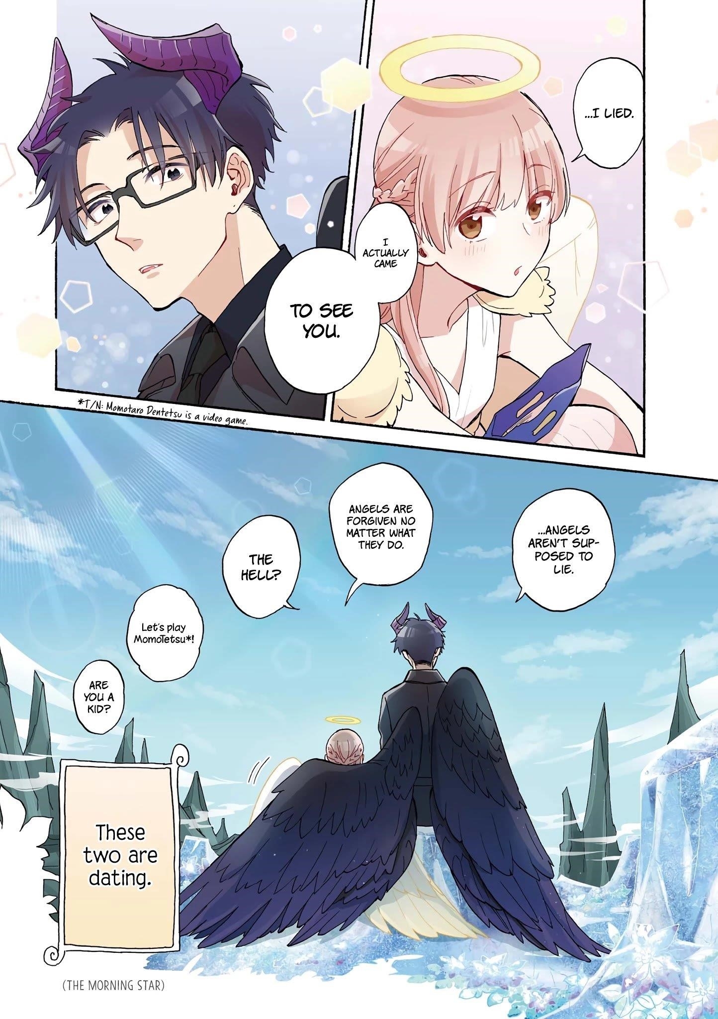 Wotaku Ni Koi Wa Muzukashii Chapter 70 - Page 9