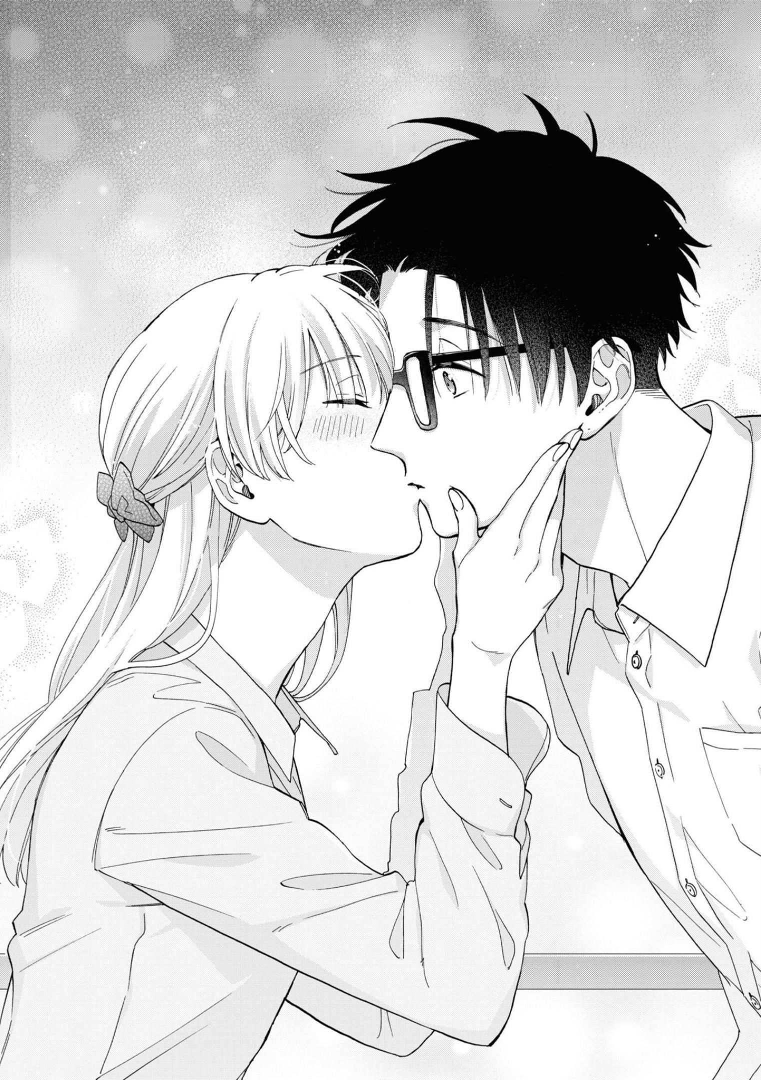 Wotaku Ni Koi Wa Muzukashii Chapter 85 - Page 14