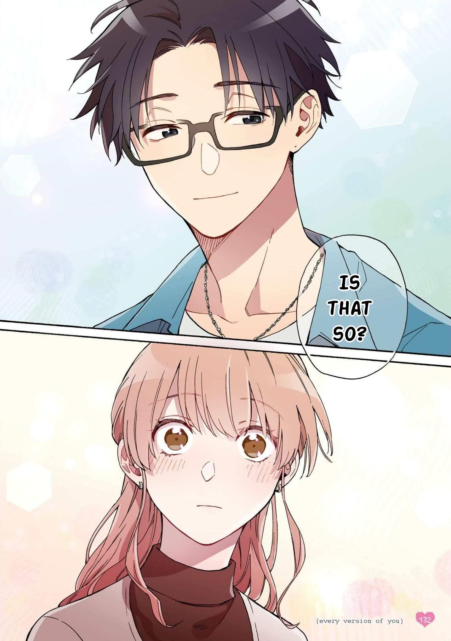 Wotaku Ni Koi Wa Muzukashii Chapter 86 - Page 15