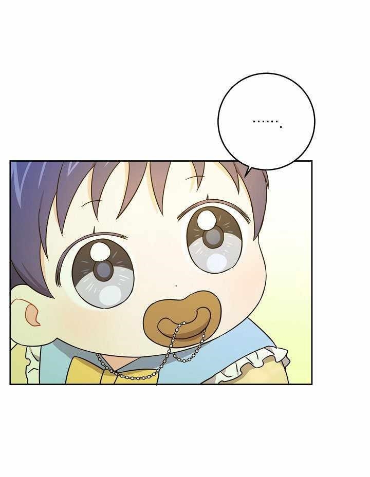 Gimme That Pacifier! Chapter 19 - Page 35