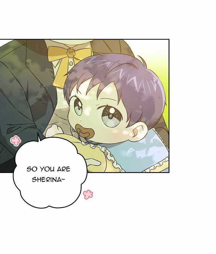 Gimme That Pacifier! Chapter 19 - Page 47