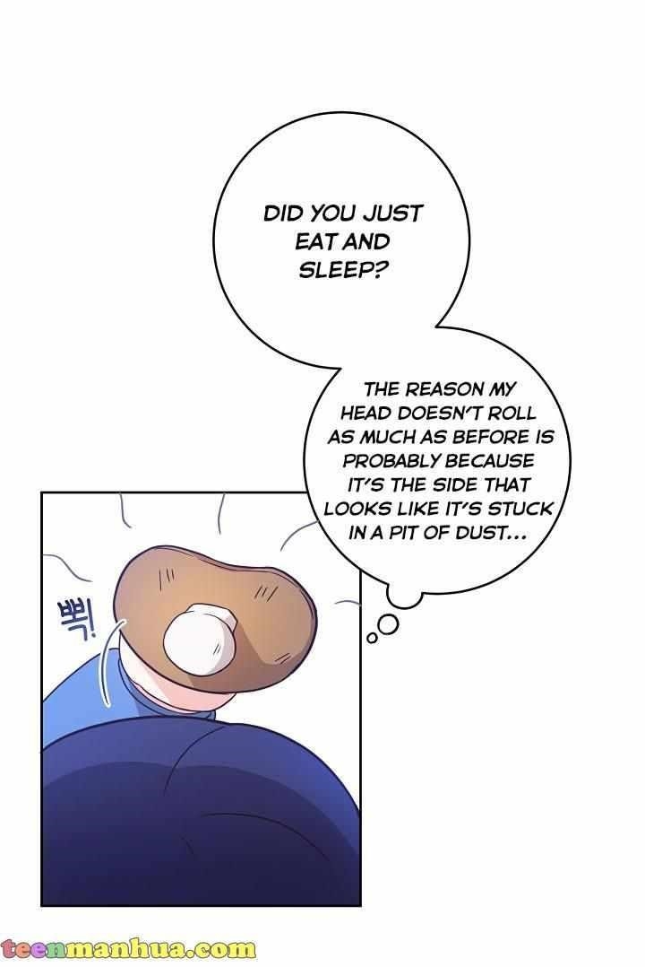 Gimme That Pacifier! Chapter 4 - Page 22