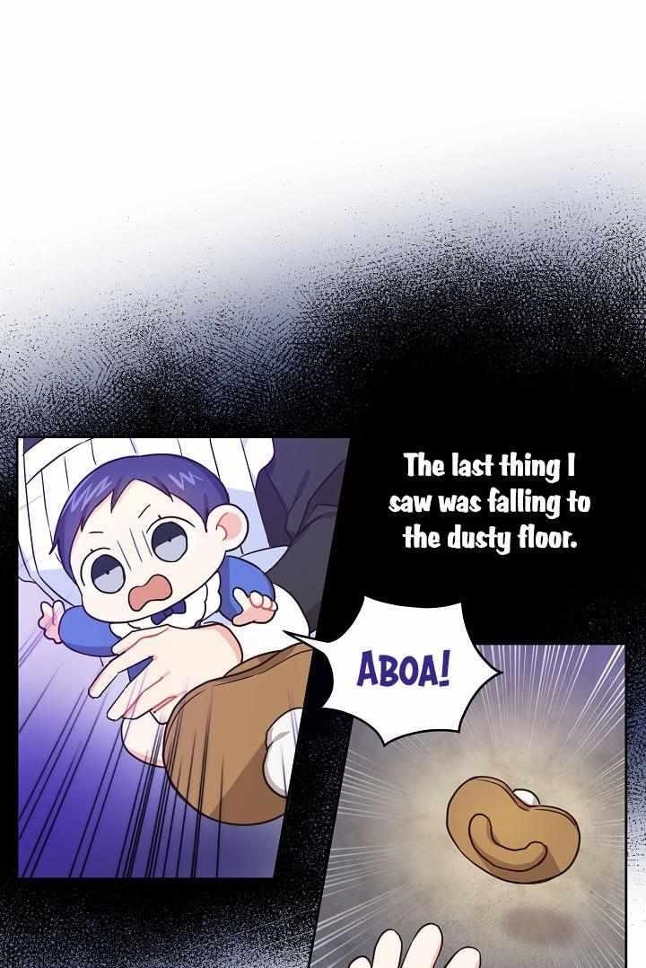 Gimme That Pacifier! Chapter 4 - Page 23