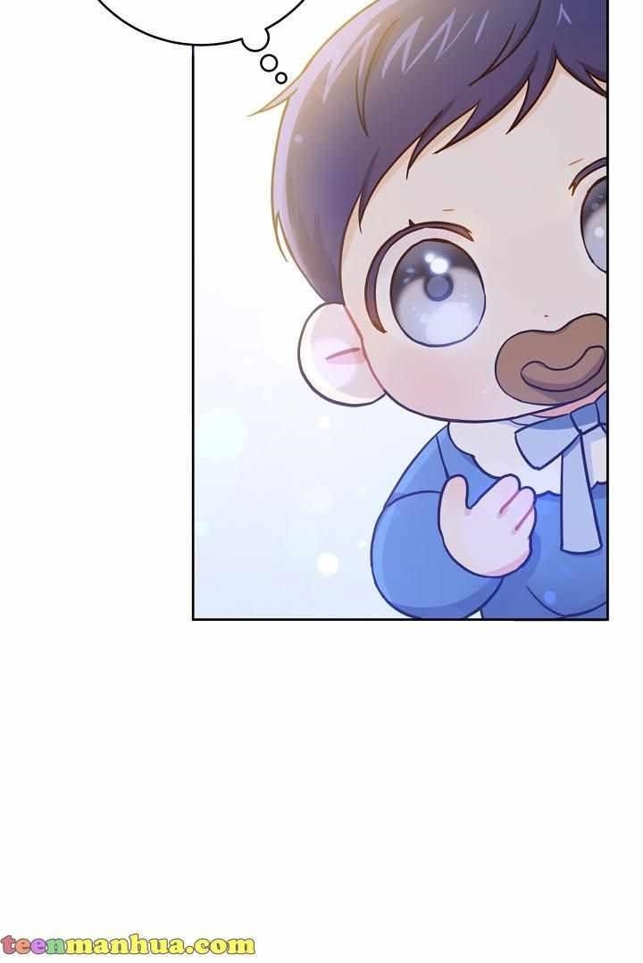 Gimme That Pacifier! Chapter 4 - Page 26