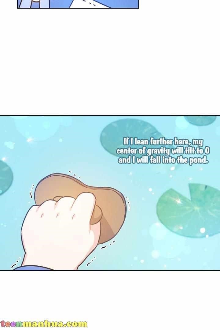 Gimme That Pacifier! Chapter 4 - Page 58