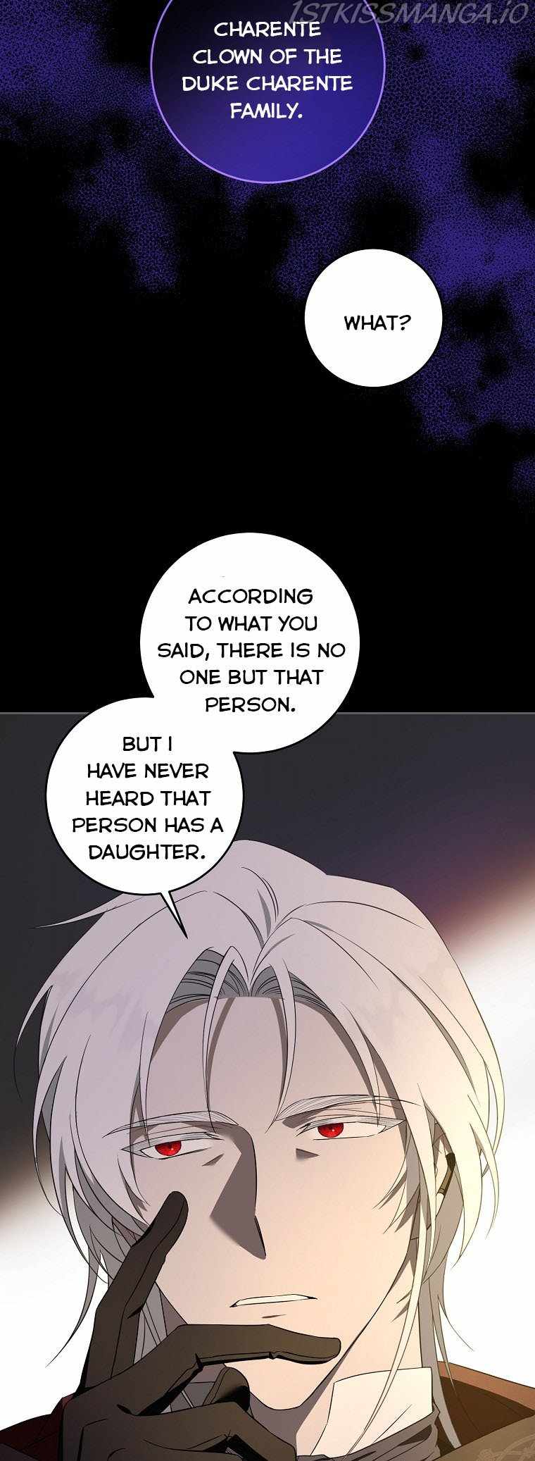 Gimme That Pacifier! Chapter 45 - Page 36