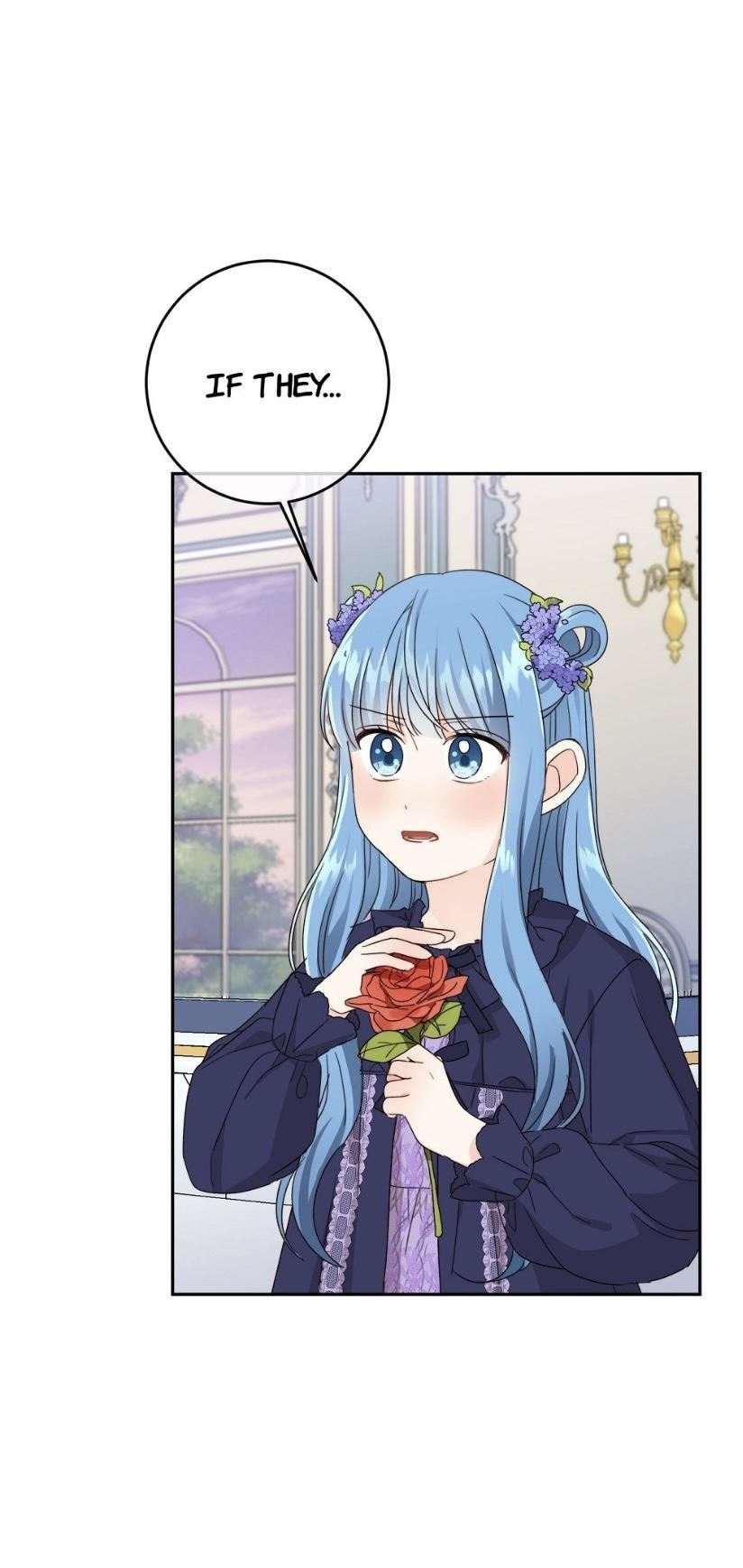 Saving the Villain Who Was Abandoned by the Female Lead Chapter 16 - Page 43