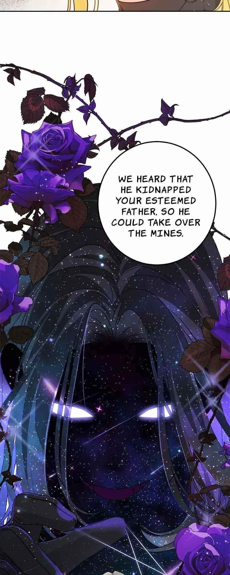 Saving the Villain Who Was Abandoned by the Female Lead Chapter 57 - Page 11