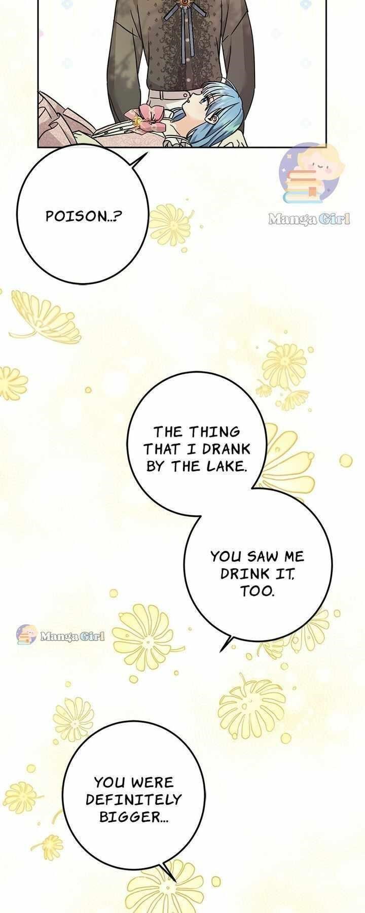Saving the Villain Who Was Abandoned by the Female Lead Chapter 62 - Page 67