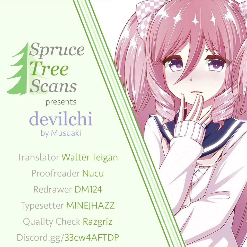 Devilchi Chapter 100 - Page 1