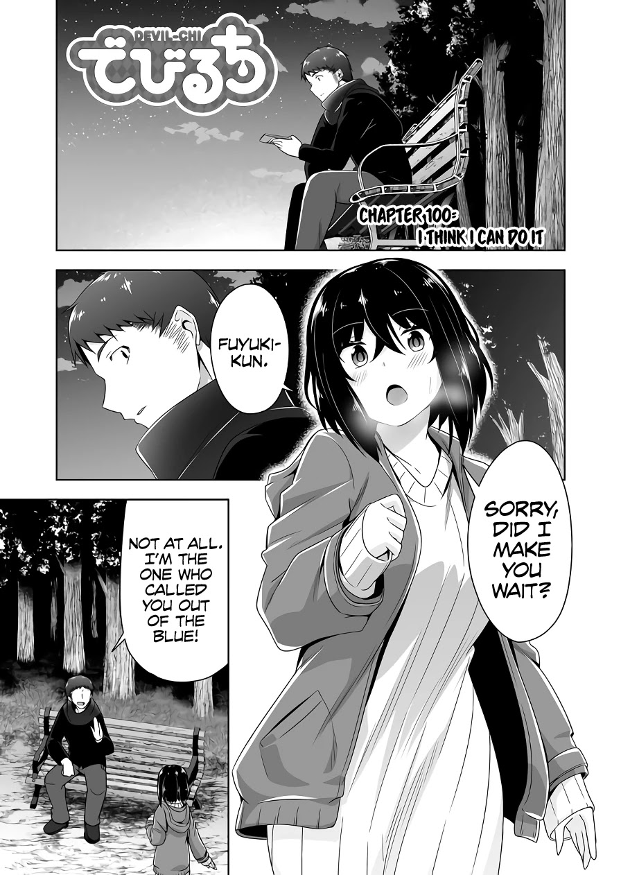 Devilchi Chapter 100 - Page 2