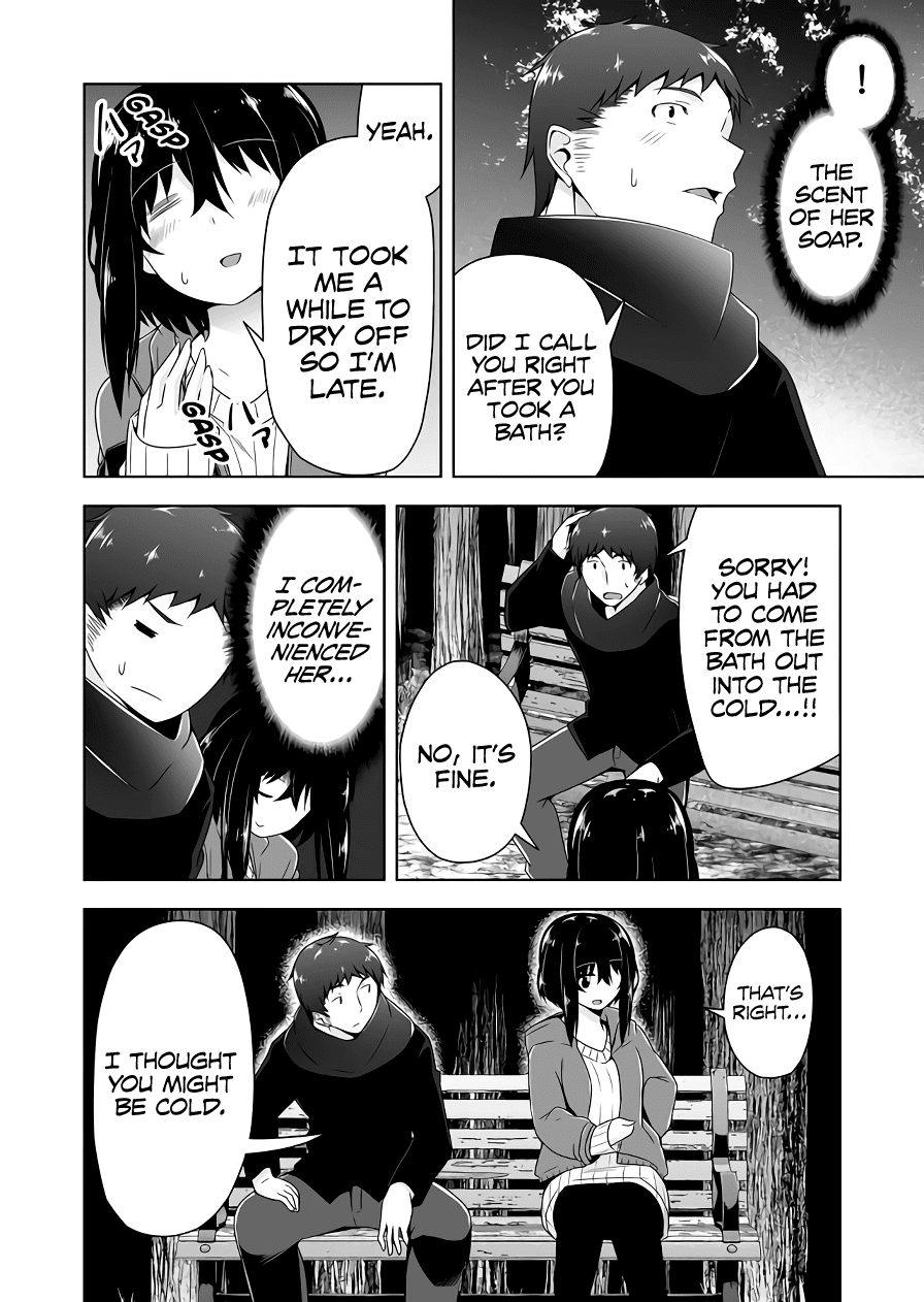Devilchi Chapter 100 - Page 3