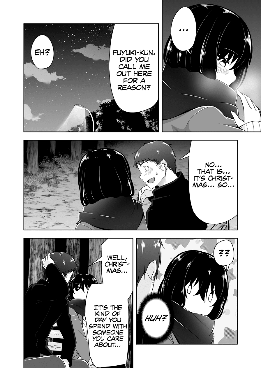 Devilchi Chapter 100 - Page 5