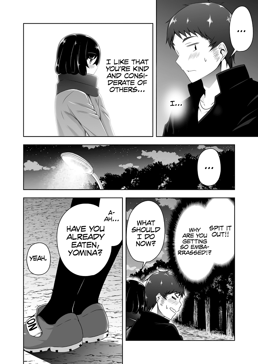 Devilchi Chapter 100 - Page 7