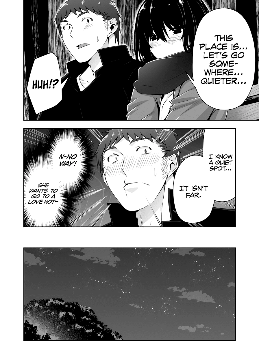 Devilchi Chapter 100 - Page 9