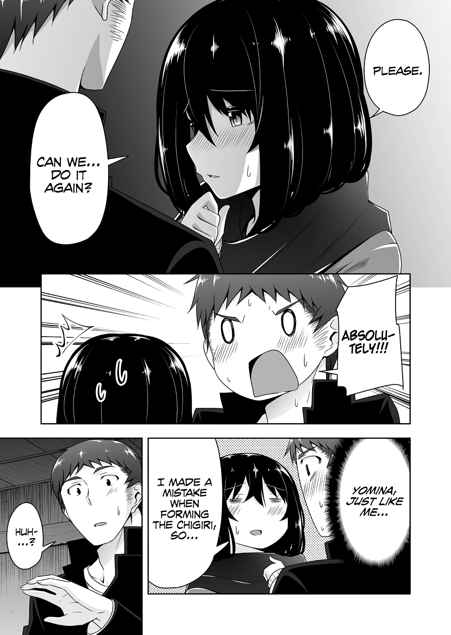 Devilchi Chapter 102 - Page 4