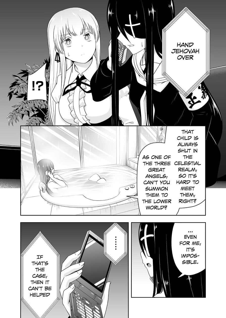 Devilchi Chapter 117 - Page 2