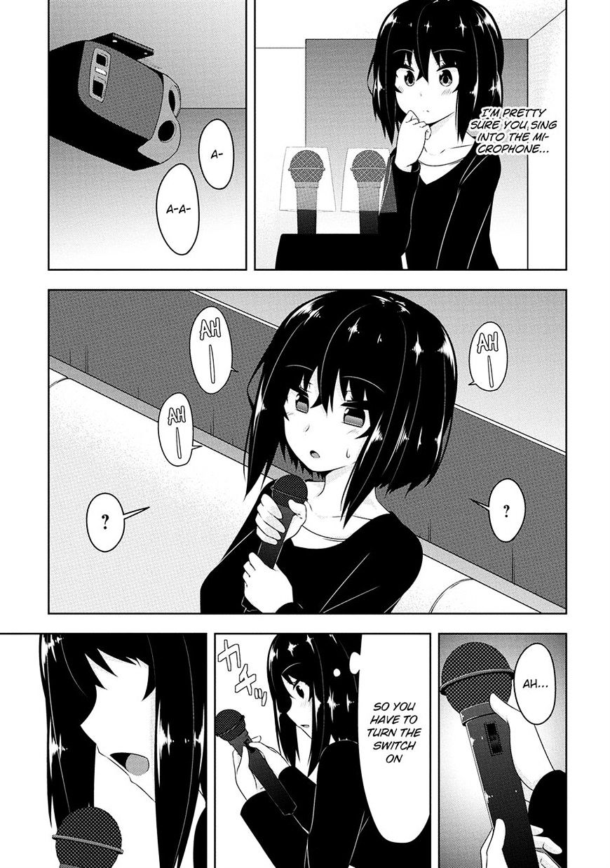Devilchi Chapter 13 - Page 5