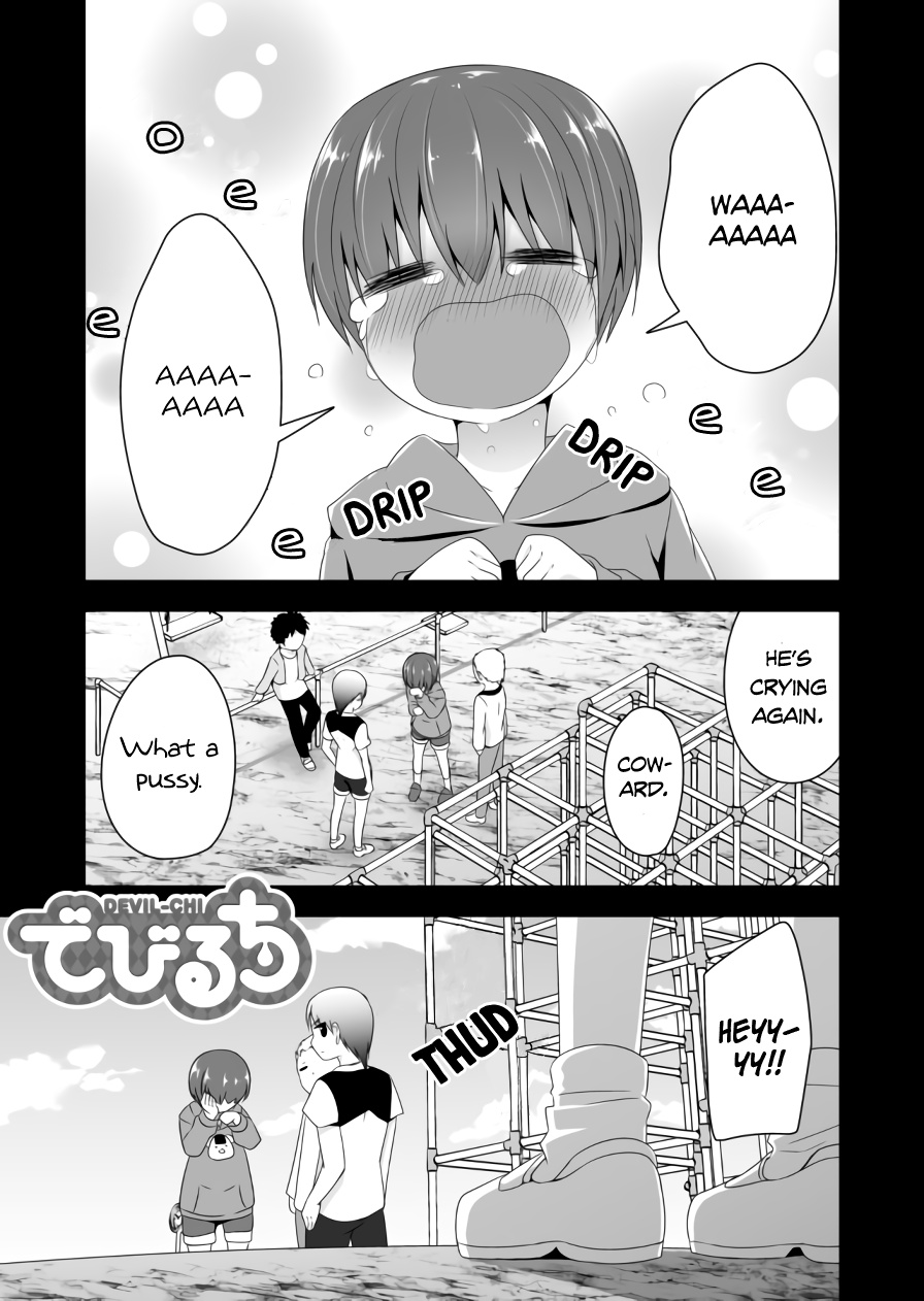 Devilchi Chapter 60 - Page 2