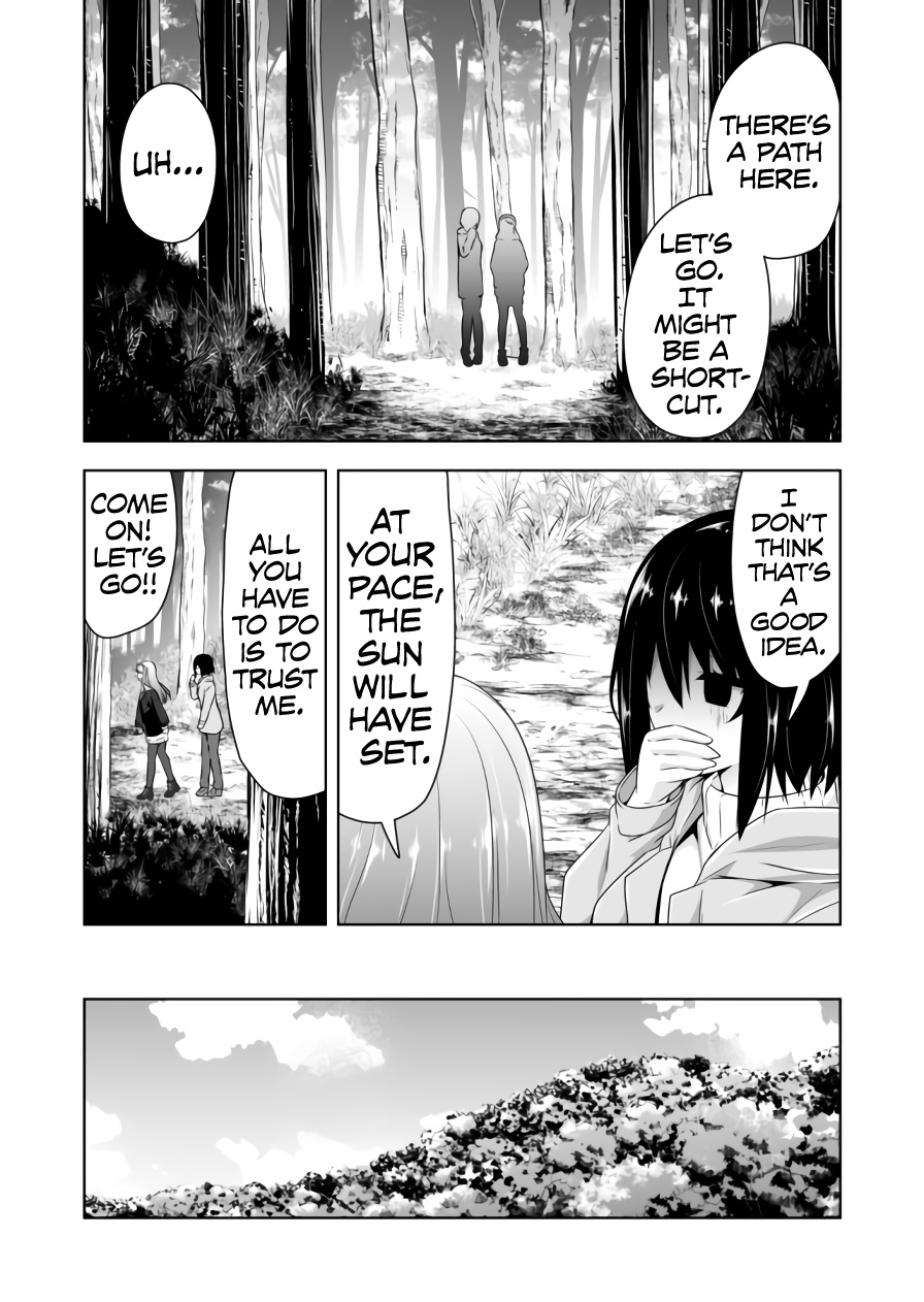 Devilchi Chapter 69 - Page 12