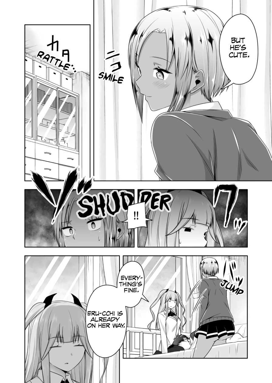 Devilchi Chapter 84 - Page 10