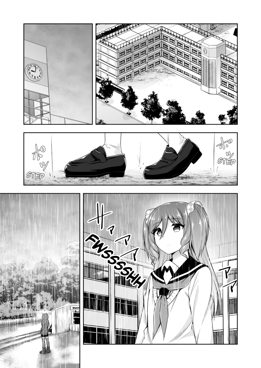Devilchi Chapter 84 - Page 11