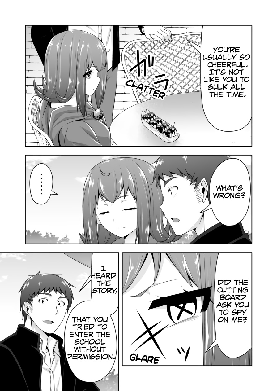 Devilchi Chapter 86 - Page 10