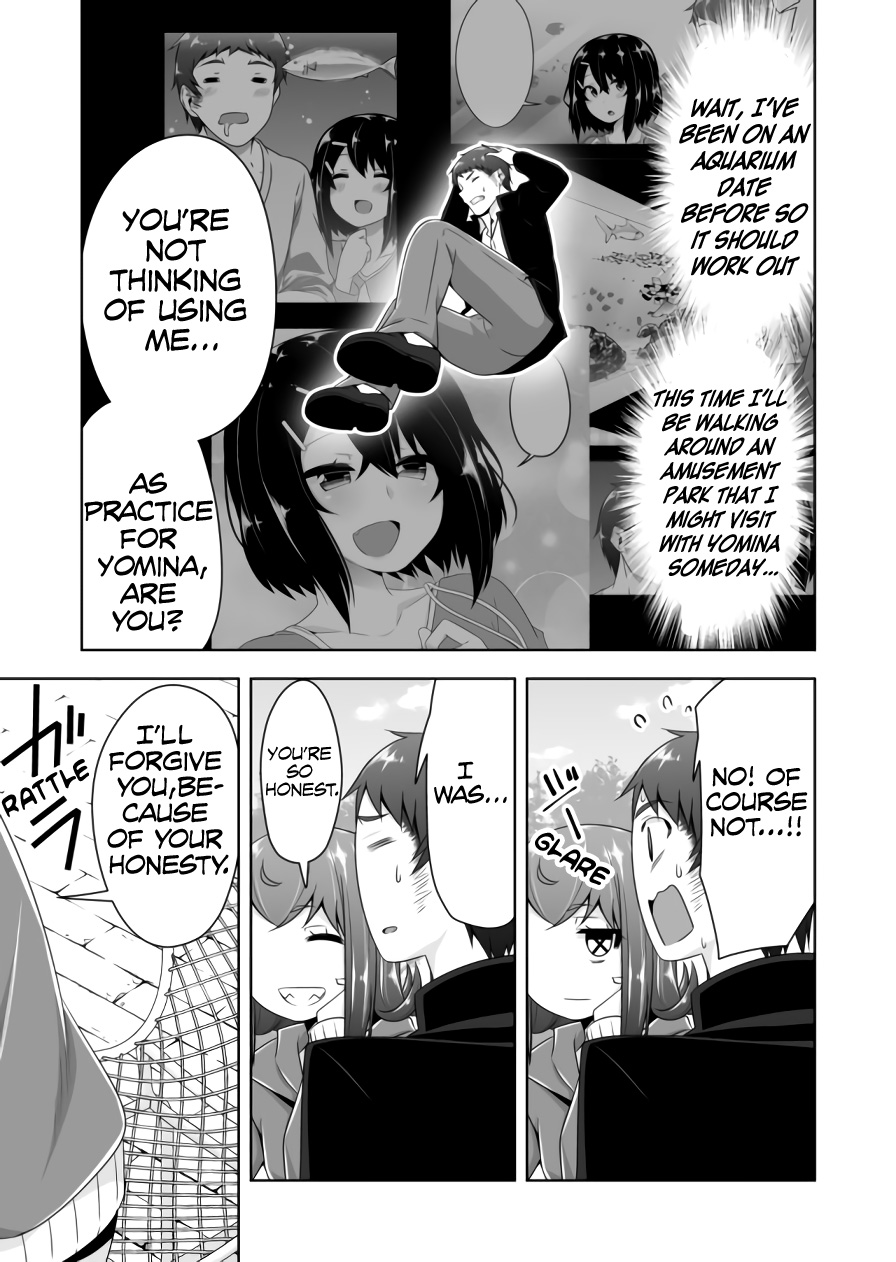 Devilchi Chapter 87 - Page 4