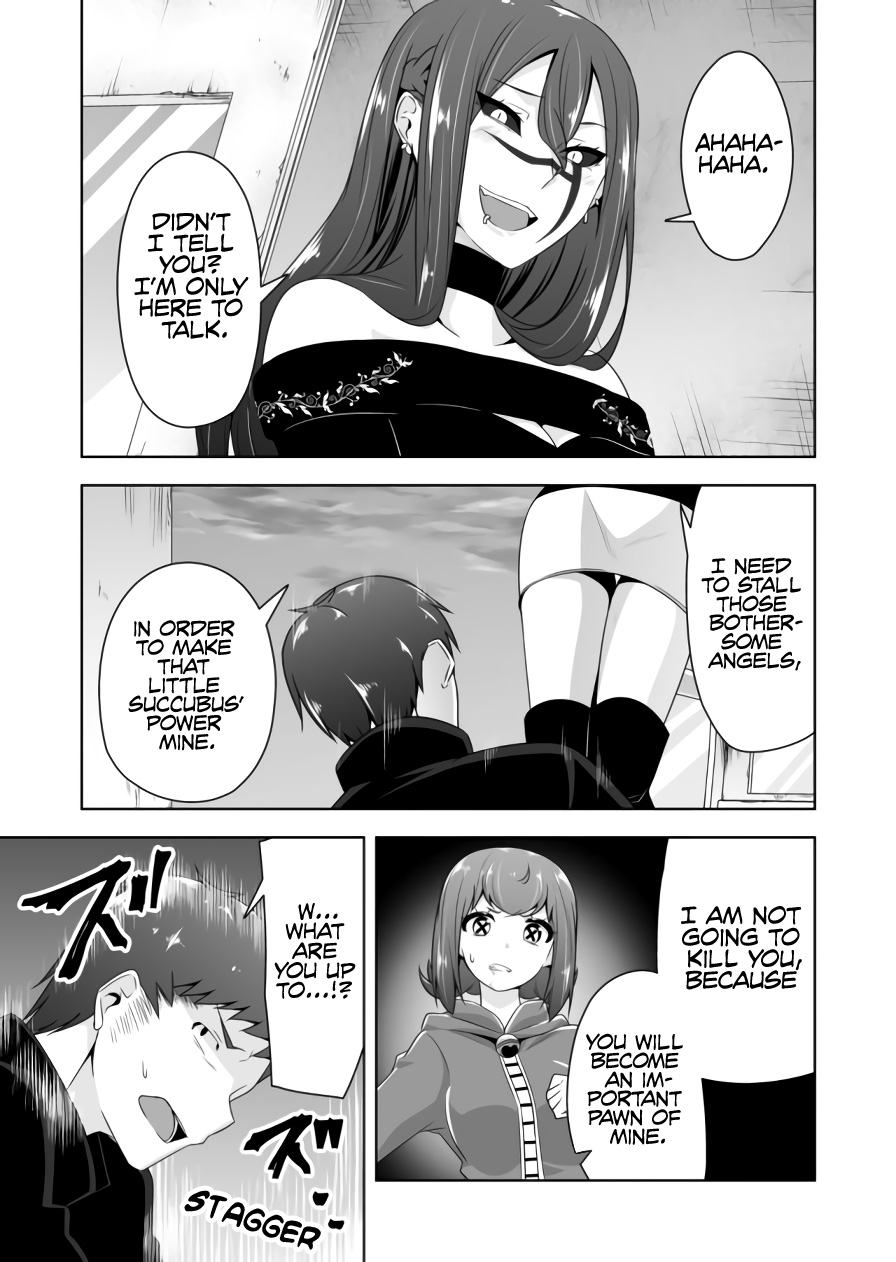 Devilchi Chapter 90 - Page 4