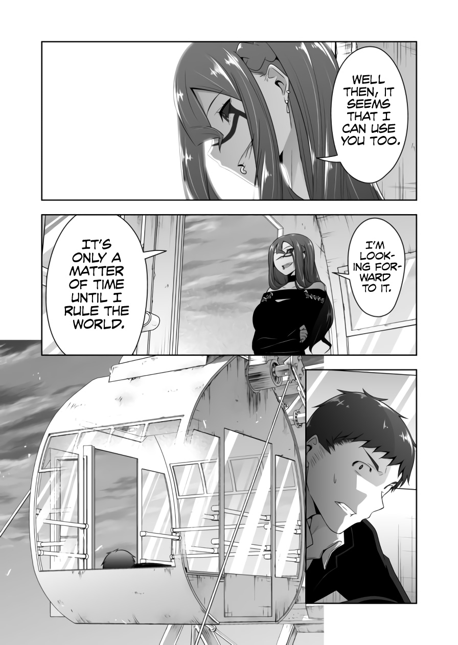 Devilchi Chapter 90 - Page 8