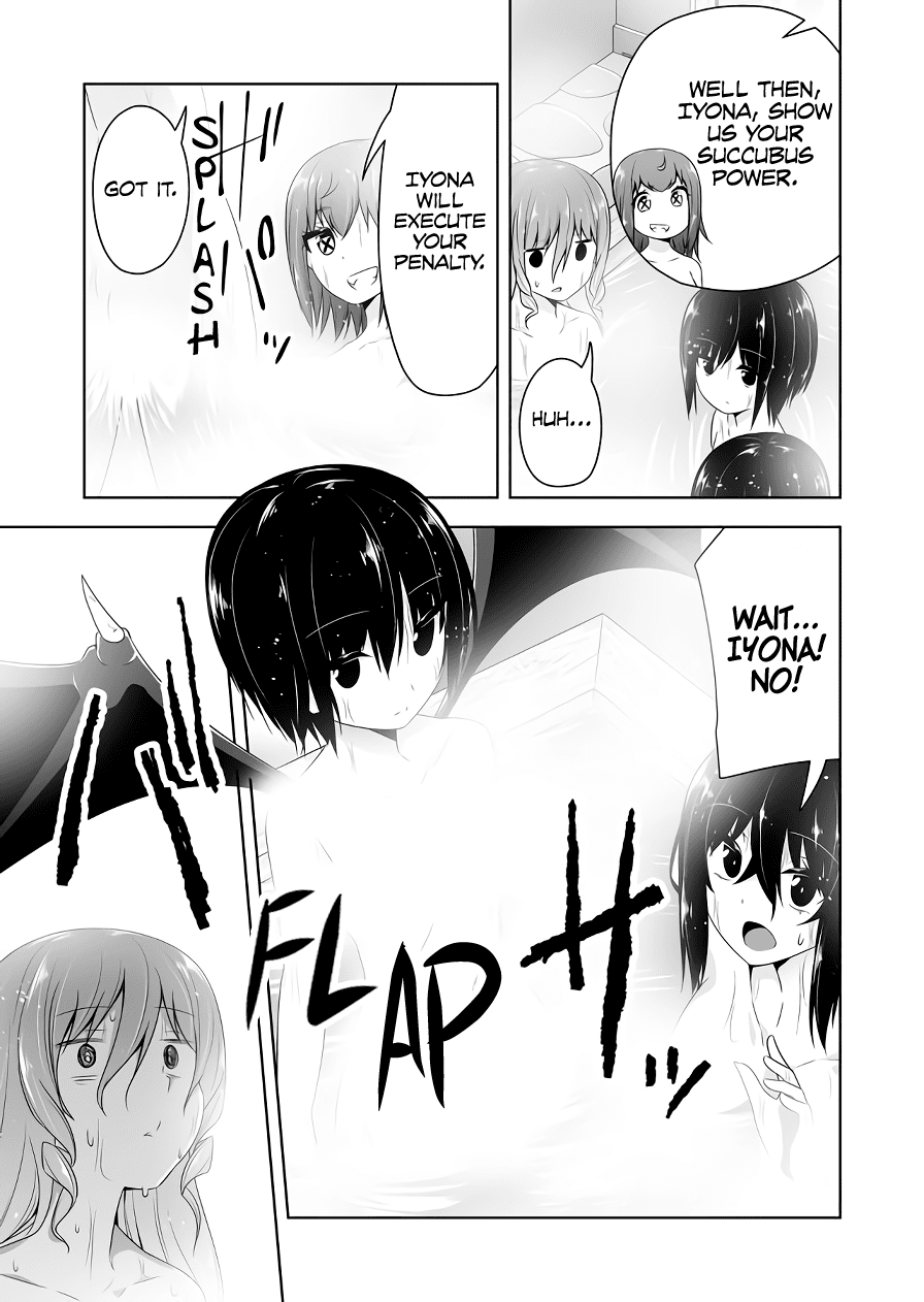 Devilchi Chapter 96 - Page 10