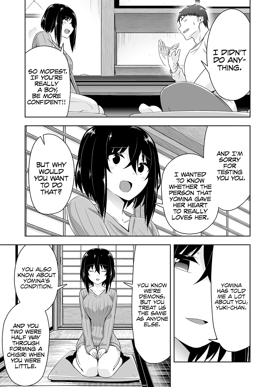 Devilchi Chapter 96 - Page 4
