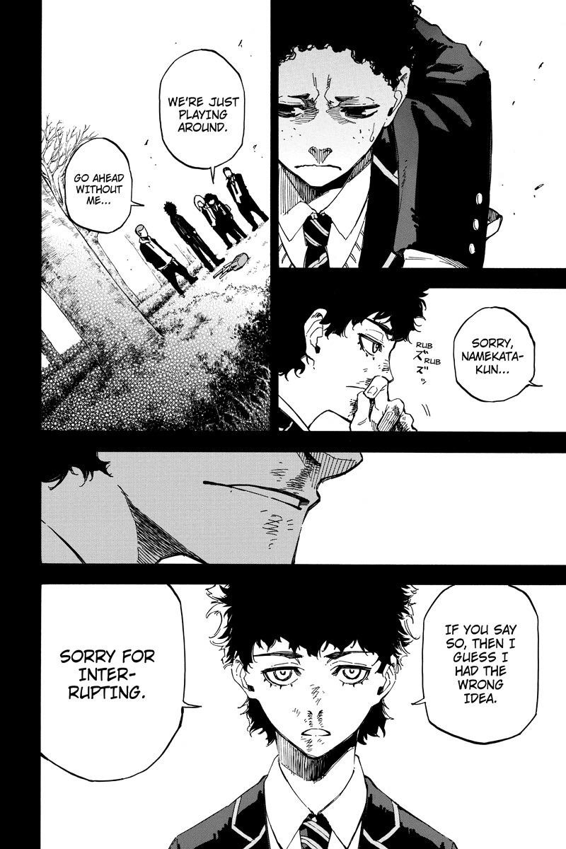 Dolly Kill Kill Chapter 101 - Page 4