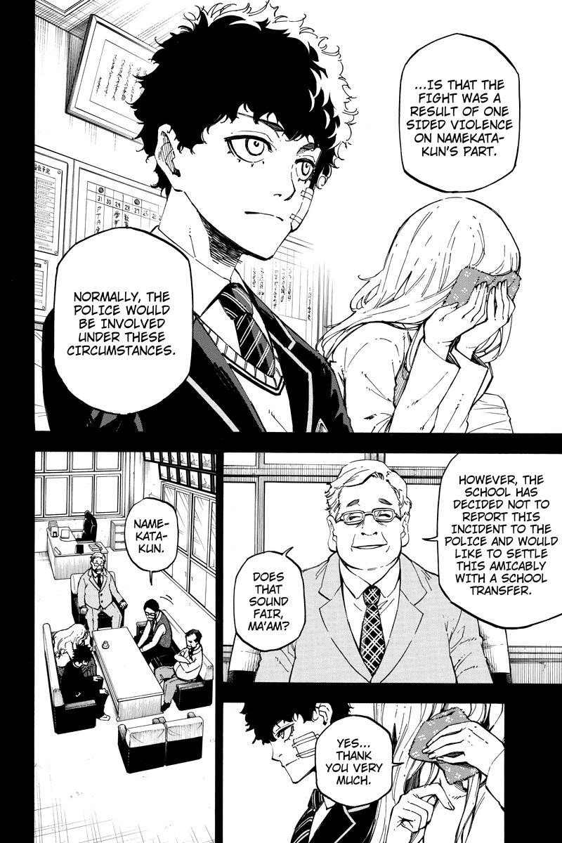 Dolly Kill Kill Chapter 104 - Page 2