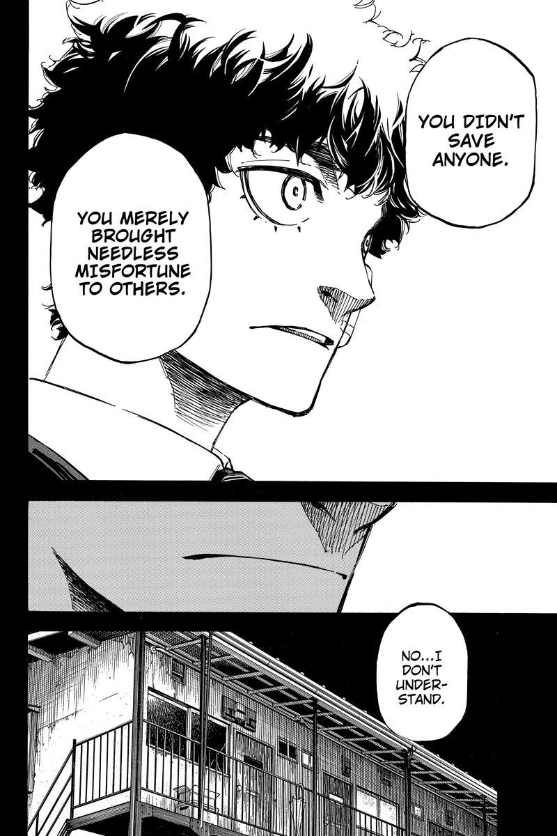 Dolly Kill Kill Chapter 104 - Page 4
