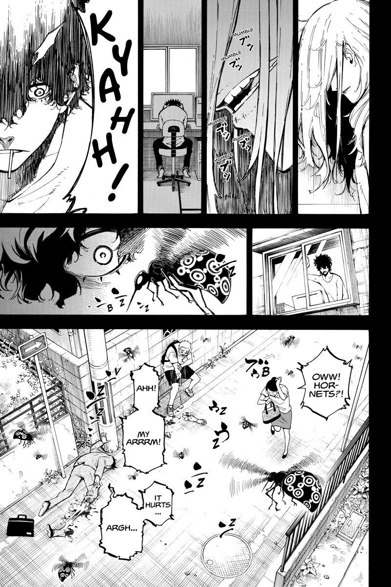 Dolly Kill Kill Chapter 104 - Page 7