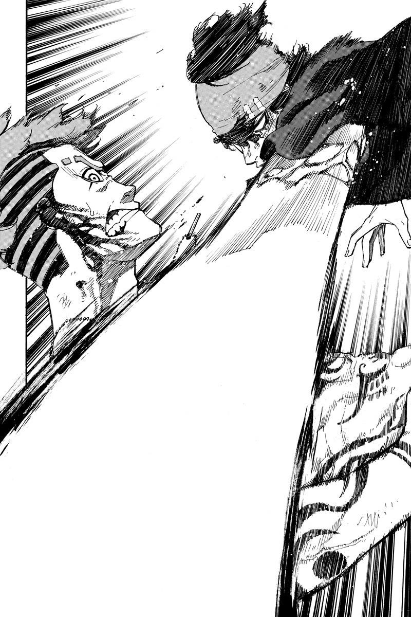 Dolly Kill Kill Chapter 105 - Page 12