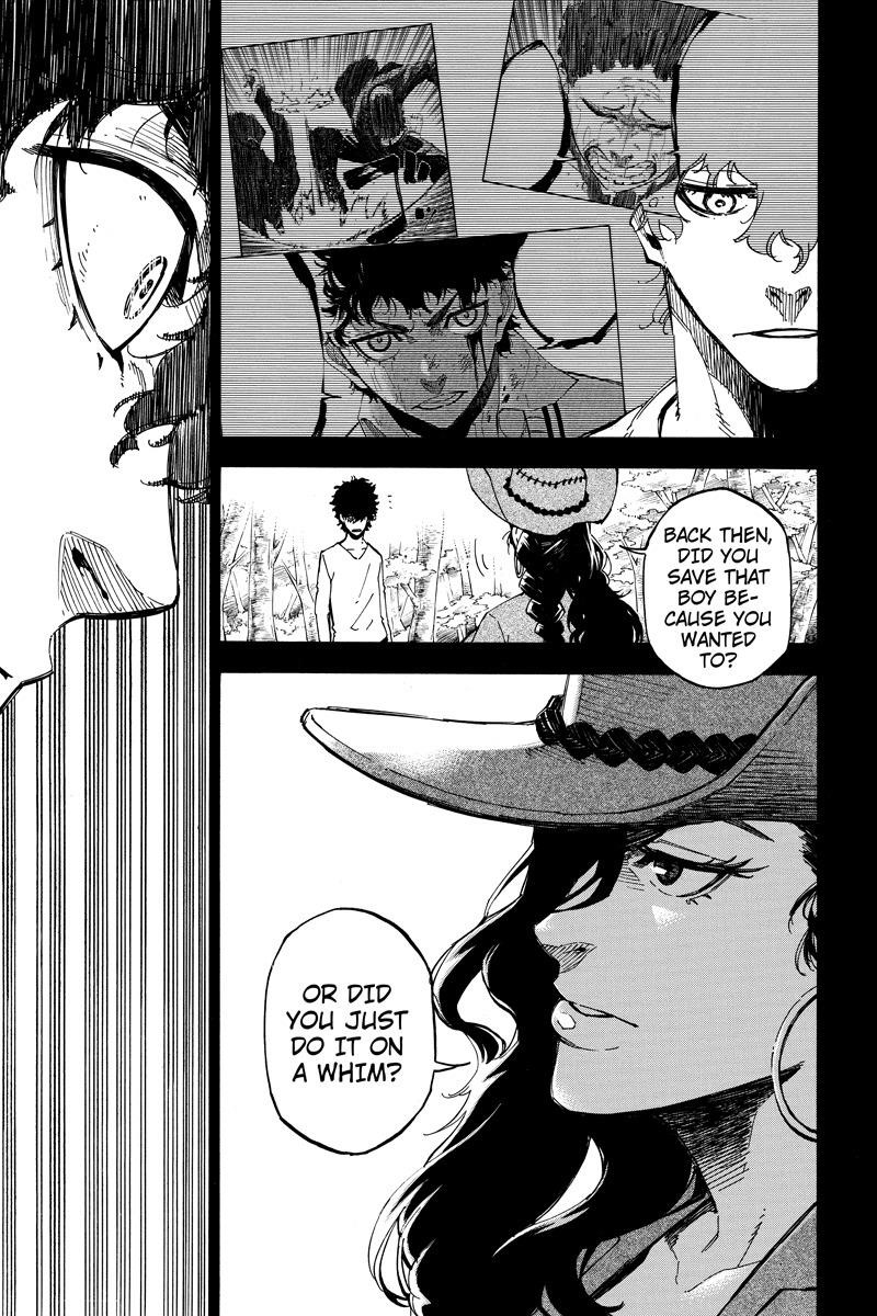 Dolly Kill Kill Chapter 105 - Page 5