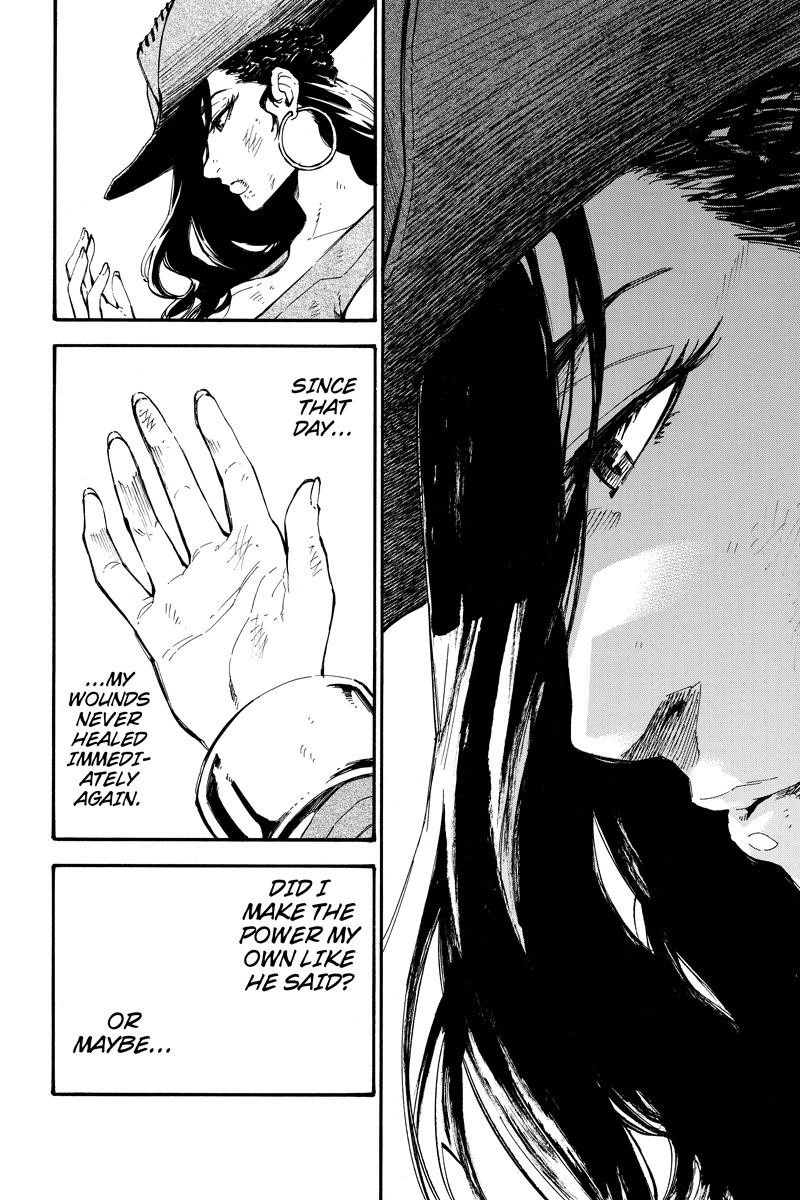 Dolly Kill Kill Chapter 112 - Page 10