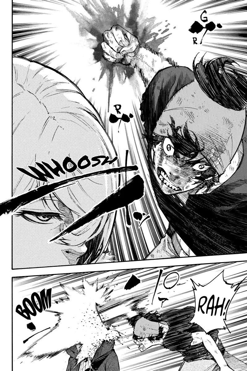 Dolly Kill Kill Chapter 117 - Page 10