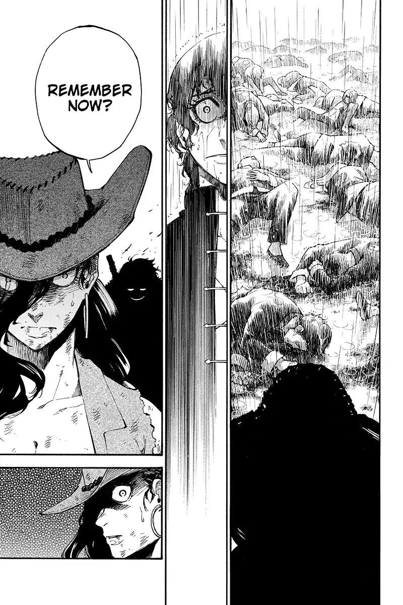 Dolly Kill Kill Chapter 119 - Page 3