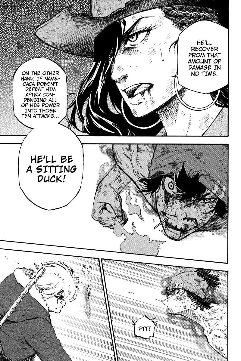 Dolly Kill Kill Chapter 123 - Page 7