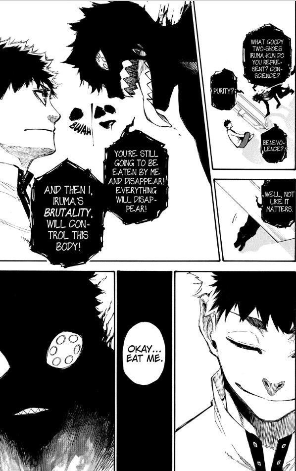Dolly Kill Kill Chapter 134 - Page 6